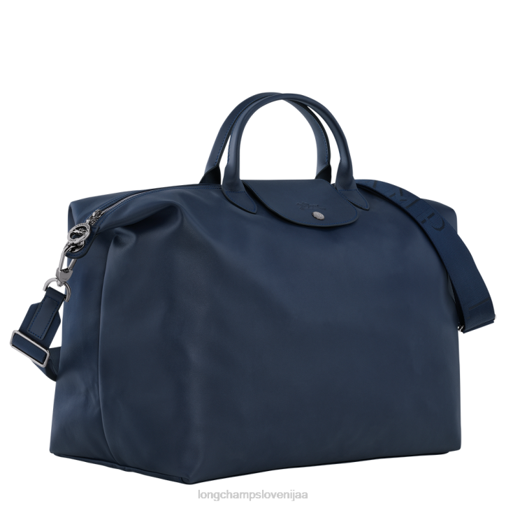 NR0N784 vrečke mornarica moški Longchamp potovalna torba le pliage xtra