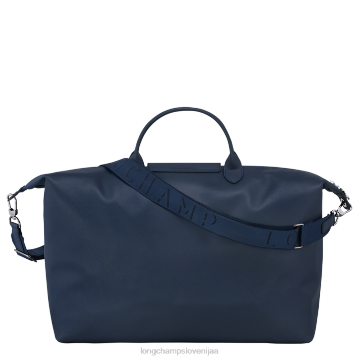 NR0N784 vrečke mornarica moški Longchamp potovalna torba le pliage xtra