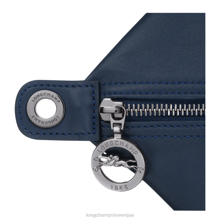 NR0N784 vrečke mornarica moški Longchamp potovalna torba le pliage xtra