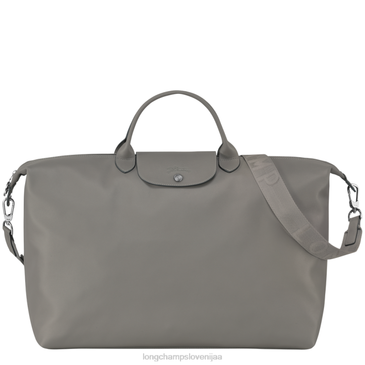 NR0N785 vrečke grlica moški Longchamp potovalna torba le pliage xtra