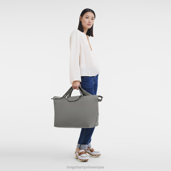 NR0N785 vrečke grlica moški Longchamp potovalna torba le pliage xtra
