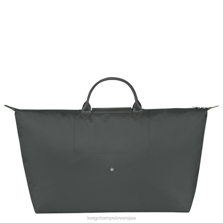NR0N796 vrečke grafit moški Longchamp zelena potovalna torba le pliage