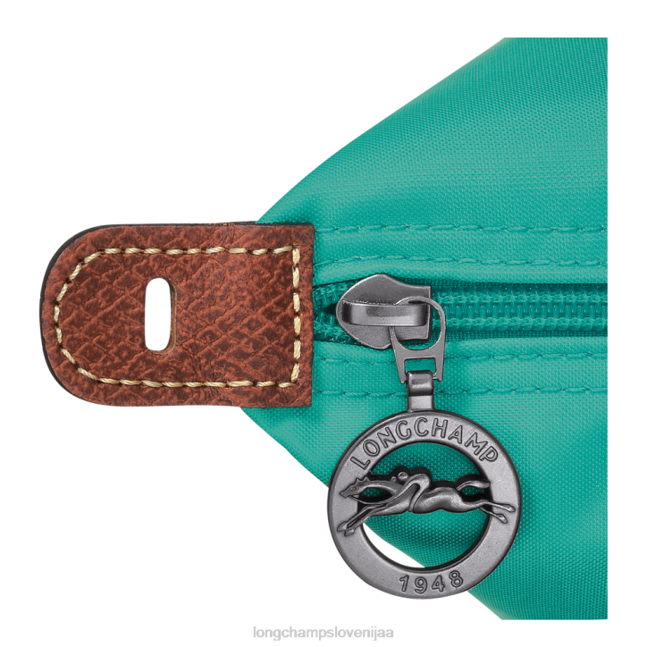 NR0N816 vrečke turkizna moški Longchamp originalna potovalna torba le pliage