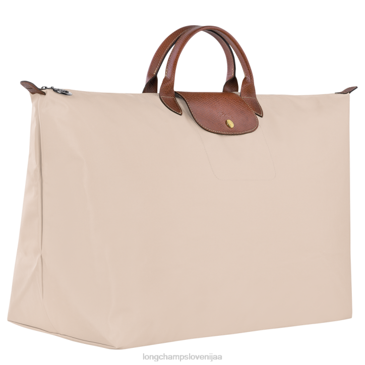 NR0N817 vrečke papir moški Longchamp originalna potovalna torba le pliage