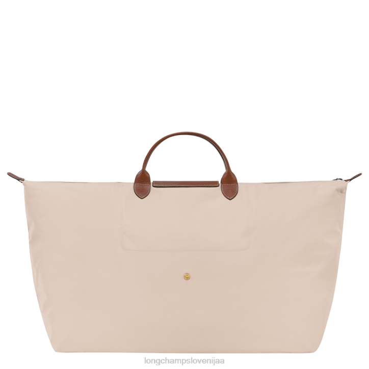 NR0N817 vrečke papir moški Longchamp originalna potovalna torba le pliage
