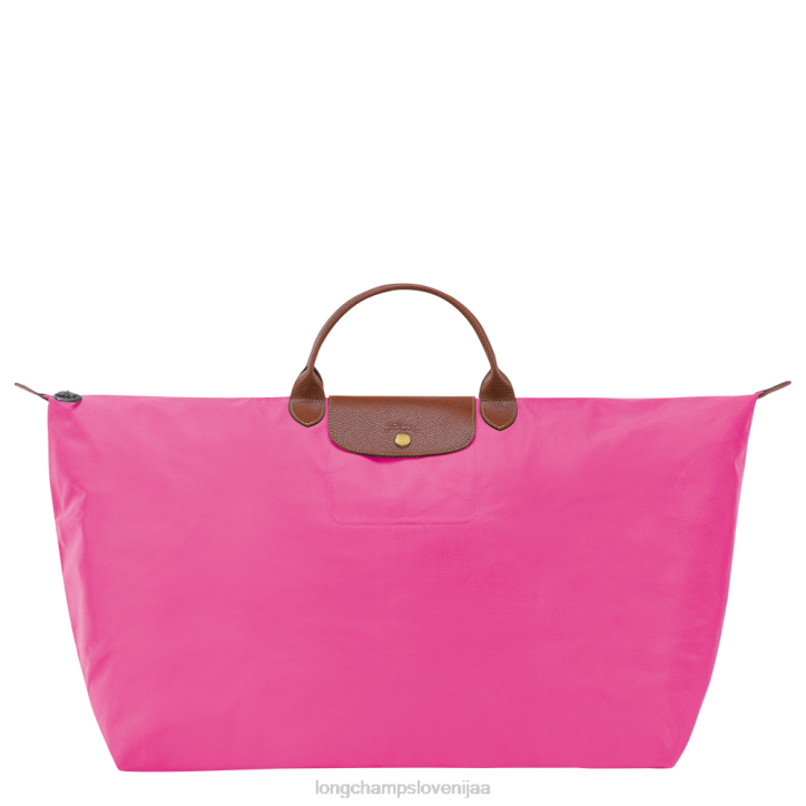 NR0N818 vrečke sladkarije moški Longchamp originalna potovalna torba le pliage - Kliknite sliko za zapiranje