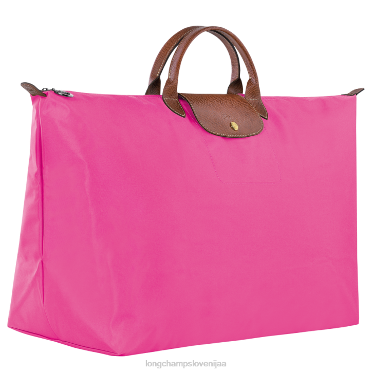 NR0N818 vrečke sladkarije moški Longchamp originalna potovalna torba le pliage