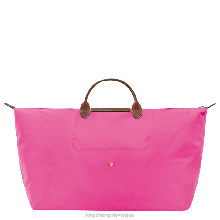 NR0N818 vrečke sladkarije moški Longchamp originalna potovalna torba le pliage