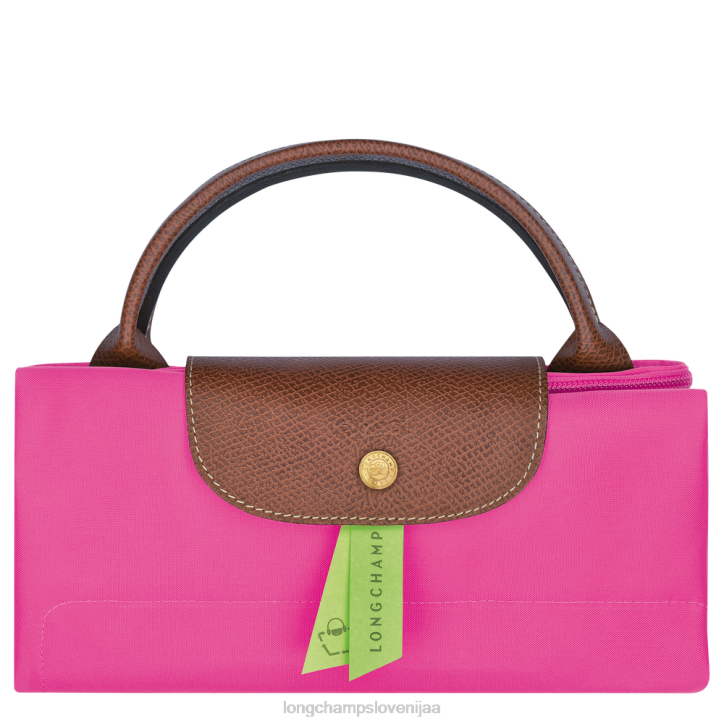 NR0N818 vrečke sladkarije moški Longchamp originalna potovalna torba le pliage