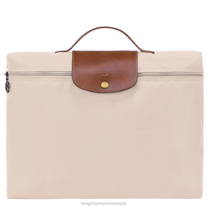 NR0N490 vrečke papir moški Longchamp originalna aktovka le pliage