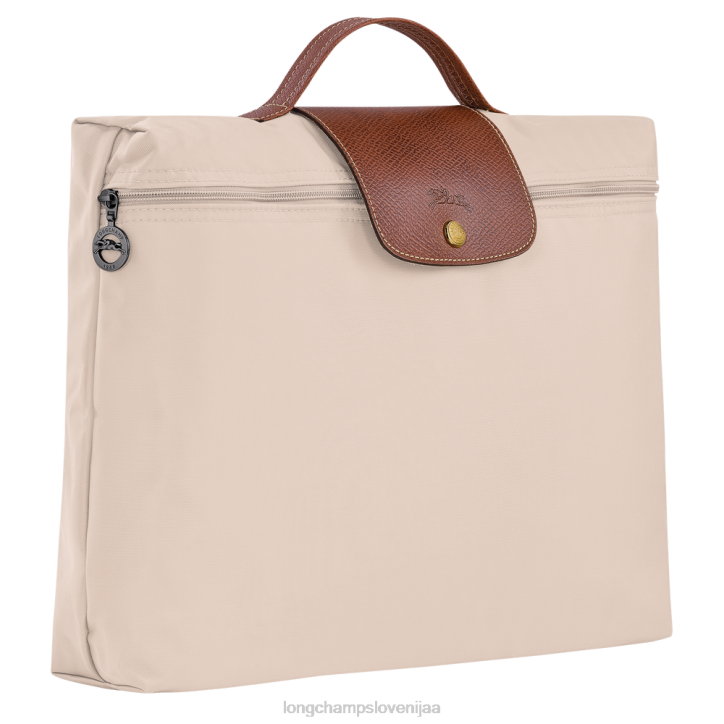 NR0N490 vrečke papir moški Longchamp originalna aktovka le pliage