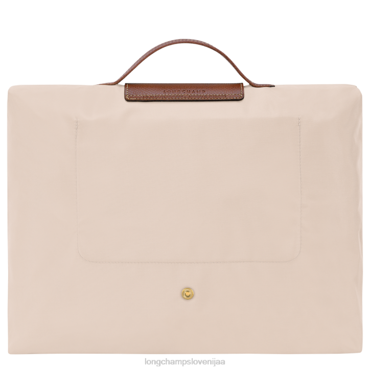 NR0N490 vrečke papir moški Longchamp originalna aktovka le pliage