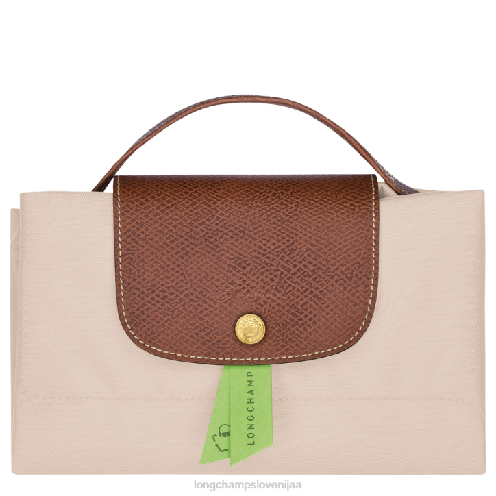 NR0N490 vrečke papir moški Longchamp originalna aktovka le pliage