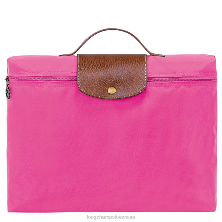 NR0N491 vrečke sladkarije moški Longchamp originalna aktovka le pliage