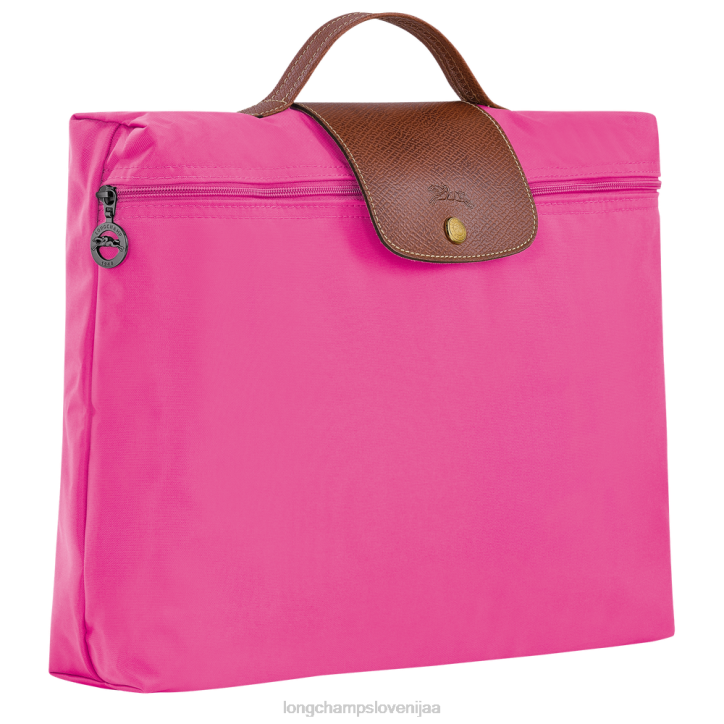 NR0N491 vrečke sladkarije moški Longchamp originalna aktovka le pliage