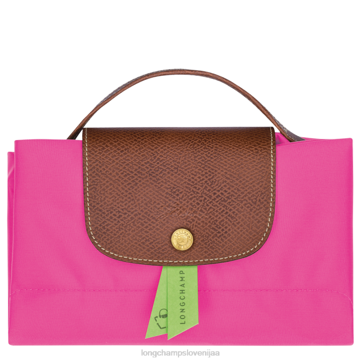 NR0N491 vrečke sladkarije moški Longchamp originalna aktovka le pliage
