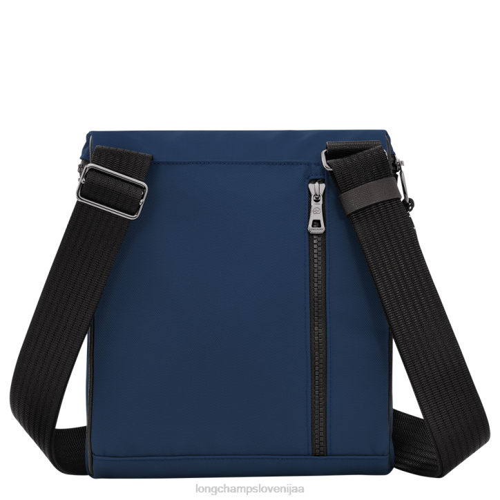 NR0N336 vrečke mornarica moški Longchamp le pliage energy torba za čez ramo