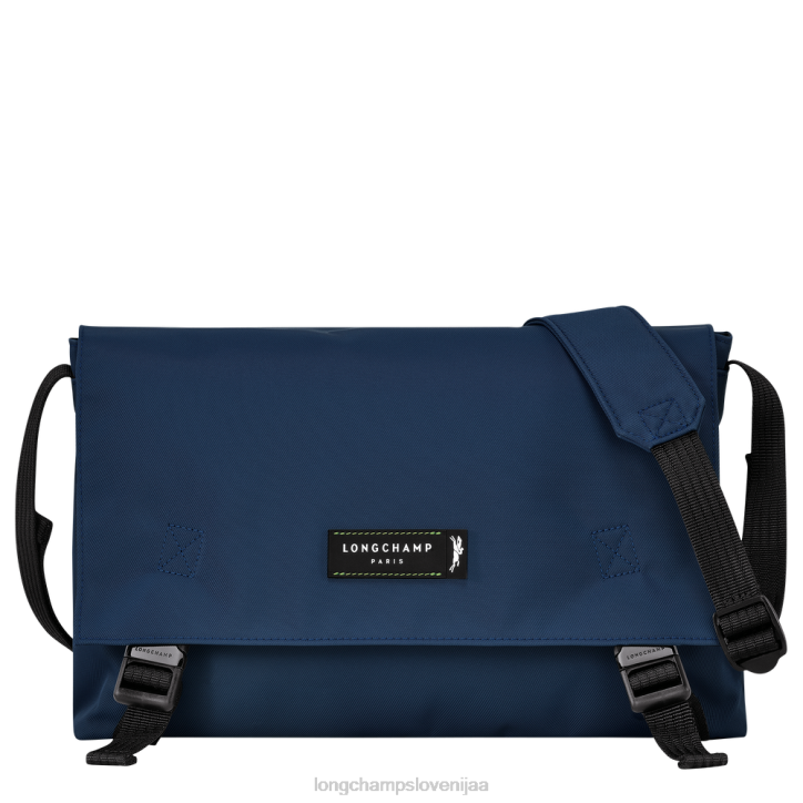 NR0N340 vrečke mornarica moški Longchamp le pliage energy torba za čez ramo