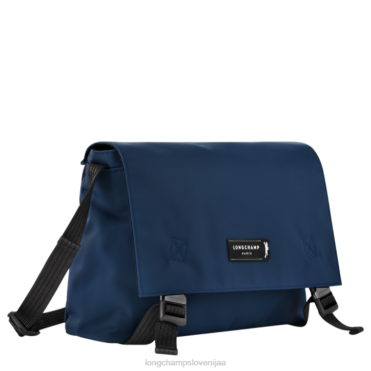 NR0N340 vrečke mornarica moški Longchamp le pliage energy torba za čez ramo