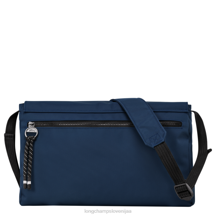 NR0N340 vrečke mornarica moški Longchamp le pliage energy torba za čez ramo