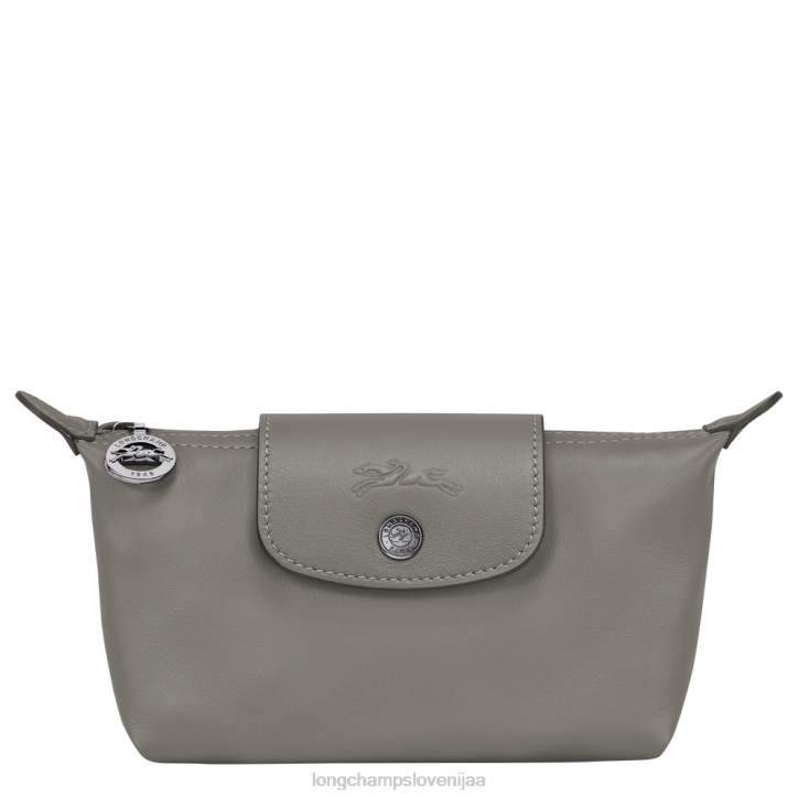 NR0N715 usnjeni izdelki grlica ženske Longchamp le pliage xtra torbica - Kliknite sliko za zapiranje