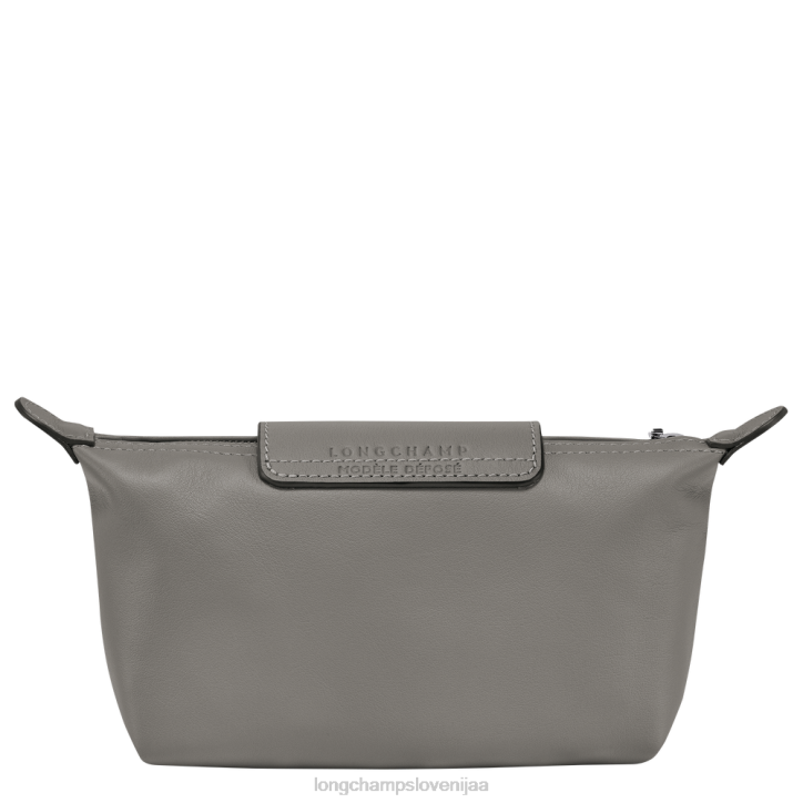 NR0N715 usnjeni izdelki grlica ženske Longchamp le pliage xtra torbica
