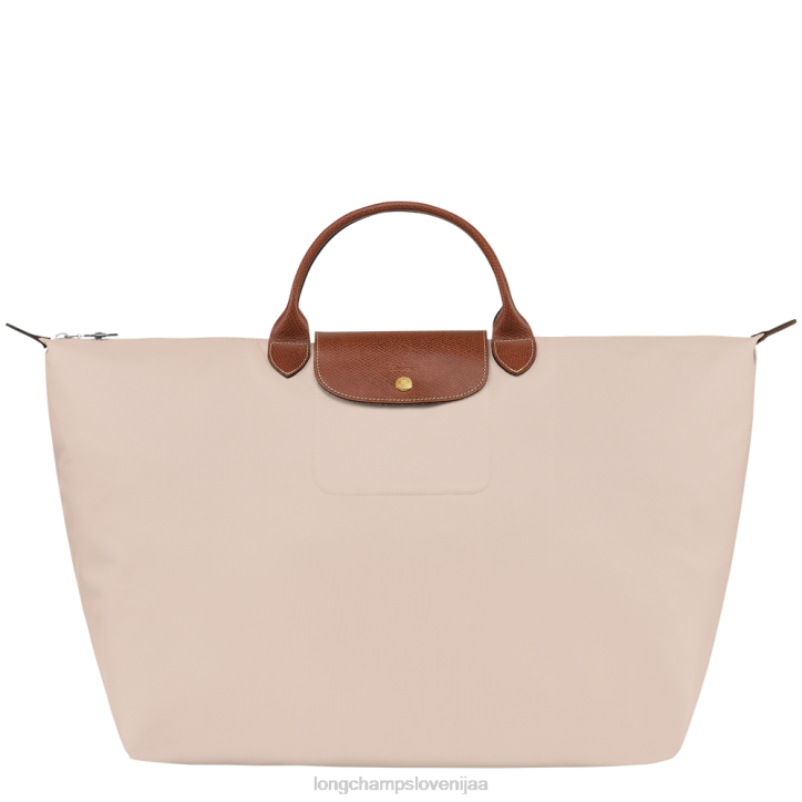 NR0N810 vrečke papir ženske Longchamp originalna potovalna torba le pliage