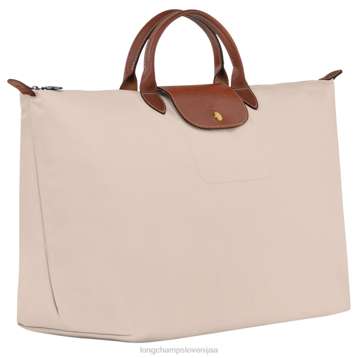 NR0N810 vrečke papir ženske Longchamp originalna potovalna torba le pliage