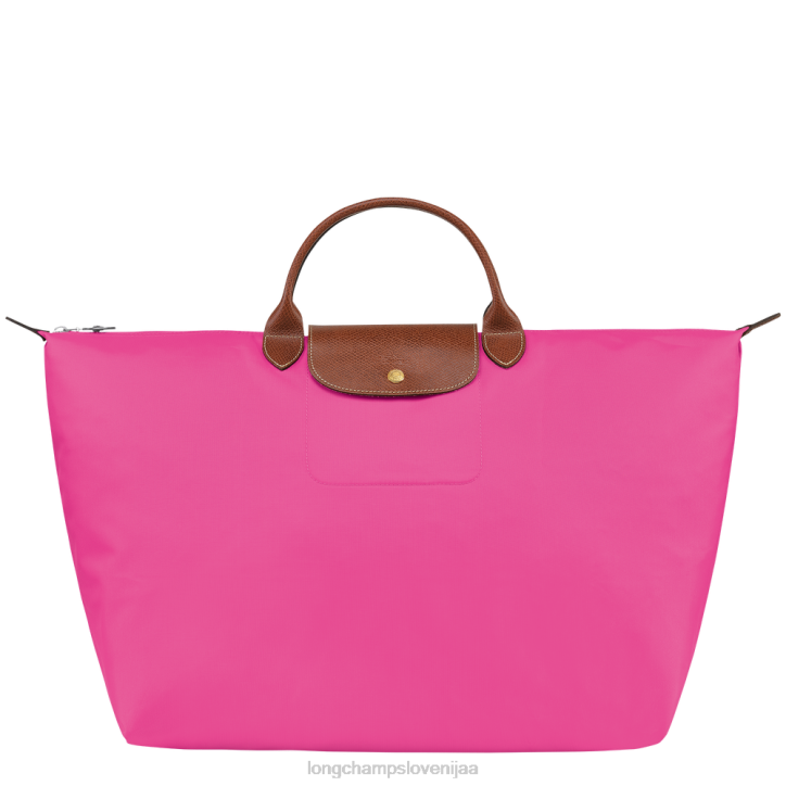NR0N811 vrečke sladkarije ženske Longchamp originalna potovalna torba le pliage