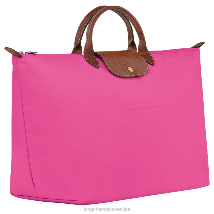 NR0N811 vrečke sladkarije ženske Longchamp originalna potovalna torba le pliage