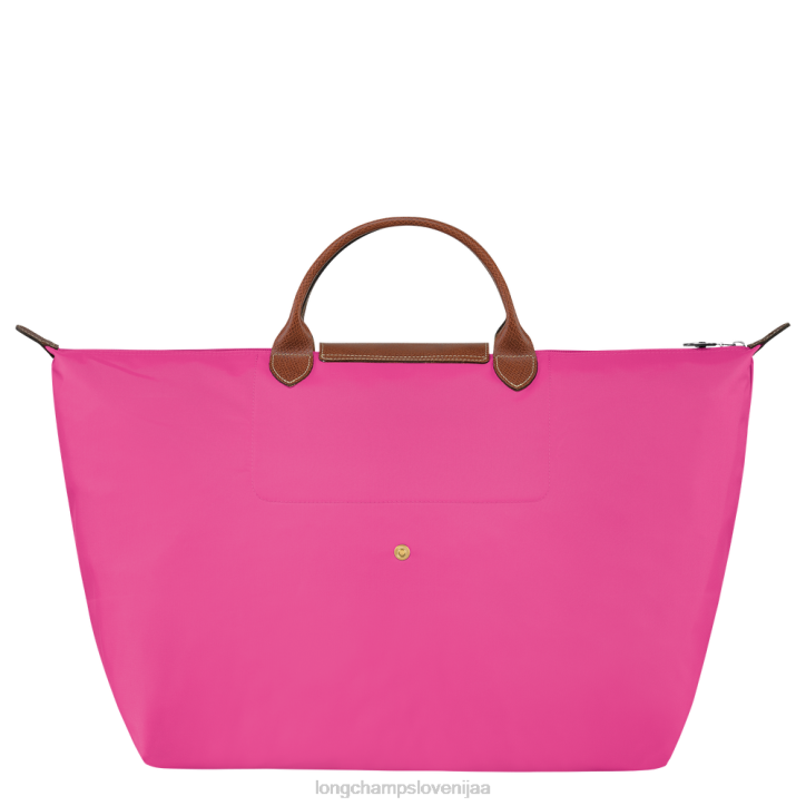 NR0N811 vrečke sladkarije ženske Longchamp originalna potovalna torba le pliage