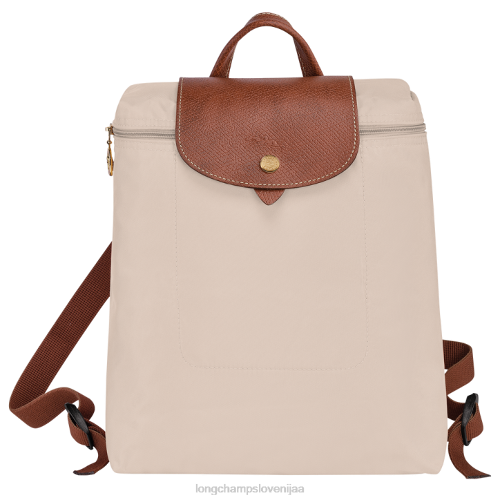 NR0N446 vrečke papir ženske Longchamp originalni nahrbtnik le pliage