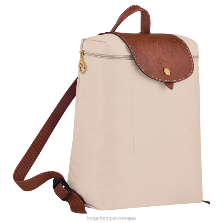 NR0N446 vrečke papir ženske Longchamp originalni nahrbtnik le pliage