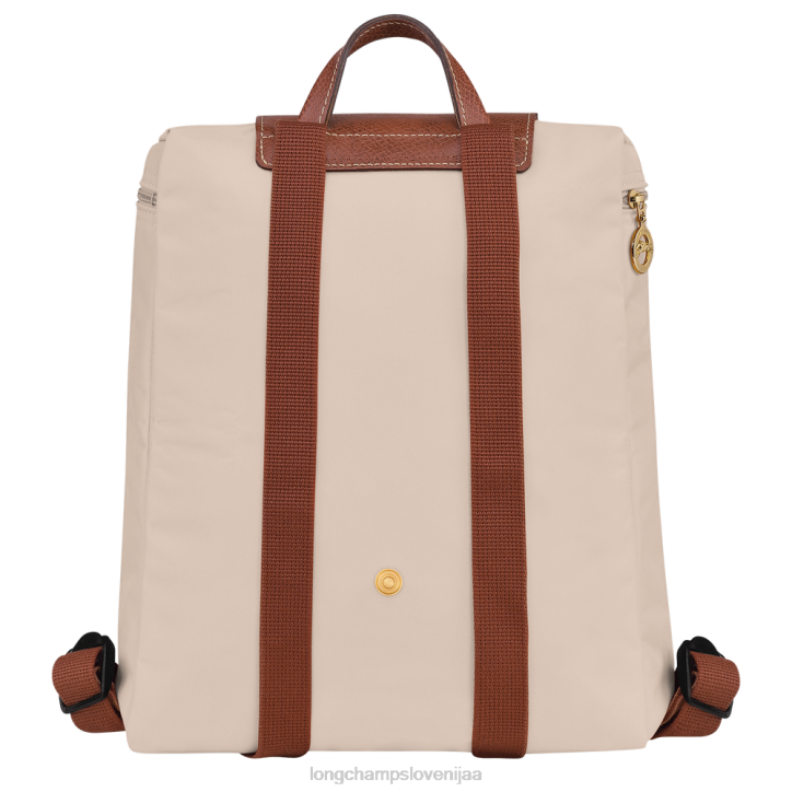 NR0N446 vrečke papir ženske Longchamp originalni nahrbtnik le pliage
