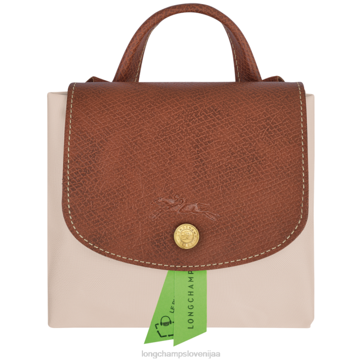 NR0N446 vrečke papir ženske Longchamp originalni nahrbtnik le pliage