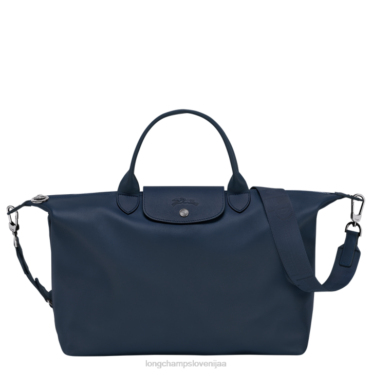 NR0N141 vrečke mornarica ženske Longchamp le pliage xtra torbica