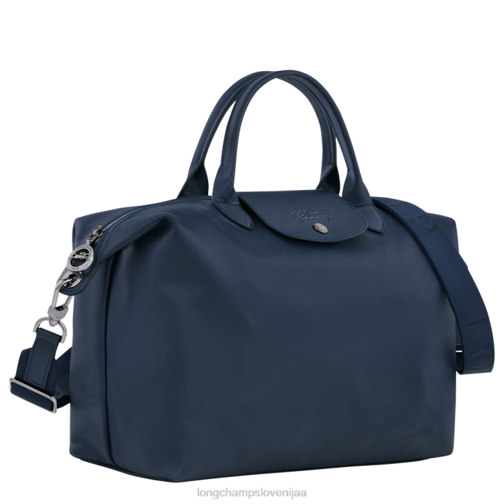 NR0N141 vrečke mornarica ženske Longchamp le pliage xtra torbica