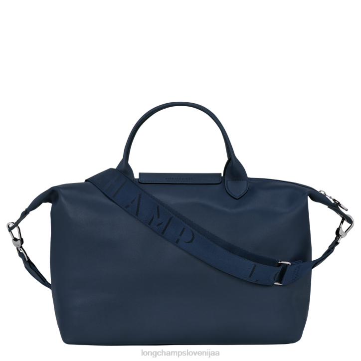 NR0N141 vrečke mornarica ženske Longchamp le pliage xtra torbica