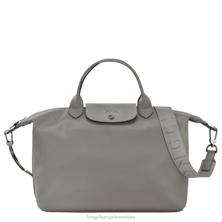 NR0N142 vrečke grlica ženske Longchamp le pliage xtra torbica