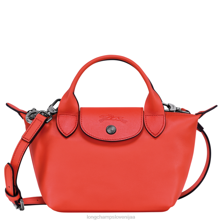 NR0N145 vrečke oranžna ženske Longchamp le pliage xtra torbica