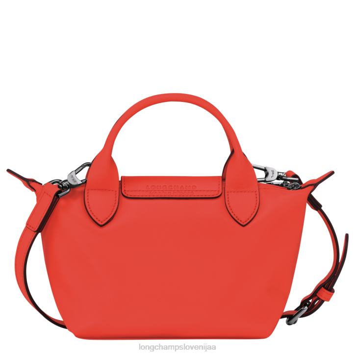 NR0N145 vrečke oranžna ženske Longchamp le pliage xtra torbica