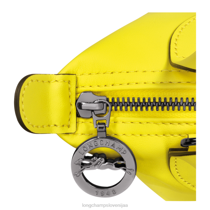 NR0N146 vrečke limona ženske Longchamp le pliage xtra torbica