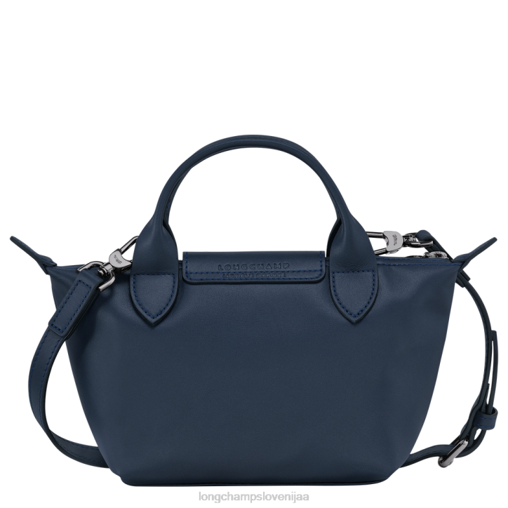 NR0N147 vrečke mornarica ženske Longchamp le pliage xtra torbica
