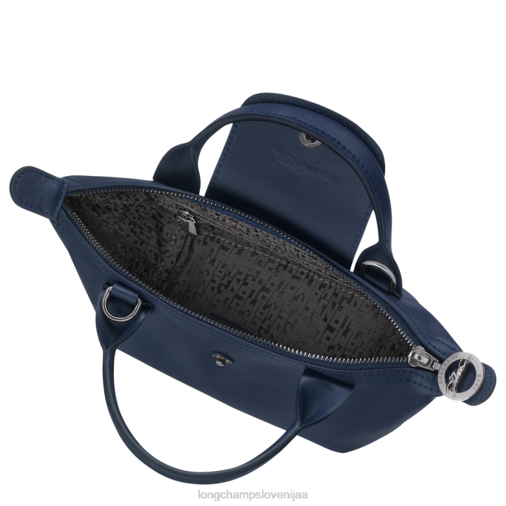 NR0N147 vrečke mornarica ženske Longchamp le pliage xtra torbica