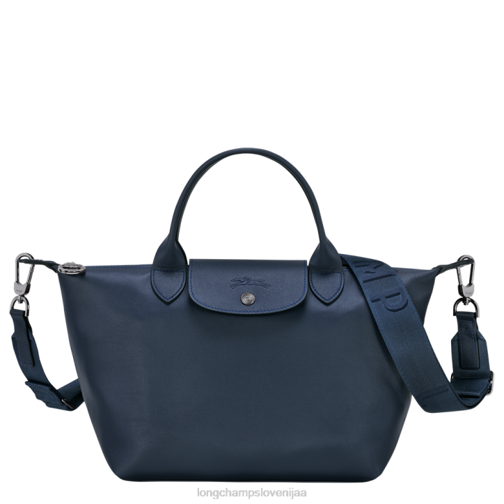 NR0N153 vrečke mornarica ženske Longchamp le pliage xtra torbica