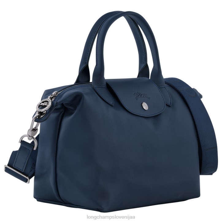 NR0N153 vrečke mornarica ženske Longchamp le pliage xtra torbica
