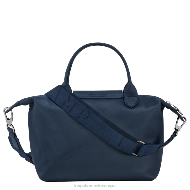 NR0N153 vrečke mornarica ženske Longchamp le pliage xtra torbica