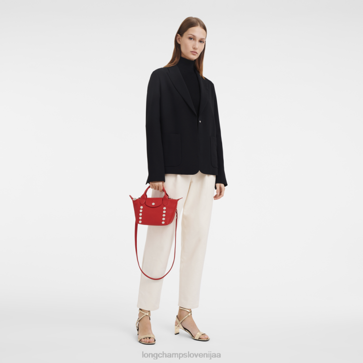 NR0N158 vrečke ljubezen ženske Longchamp le pliage xtra torbica