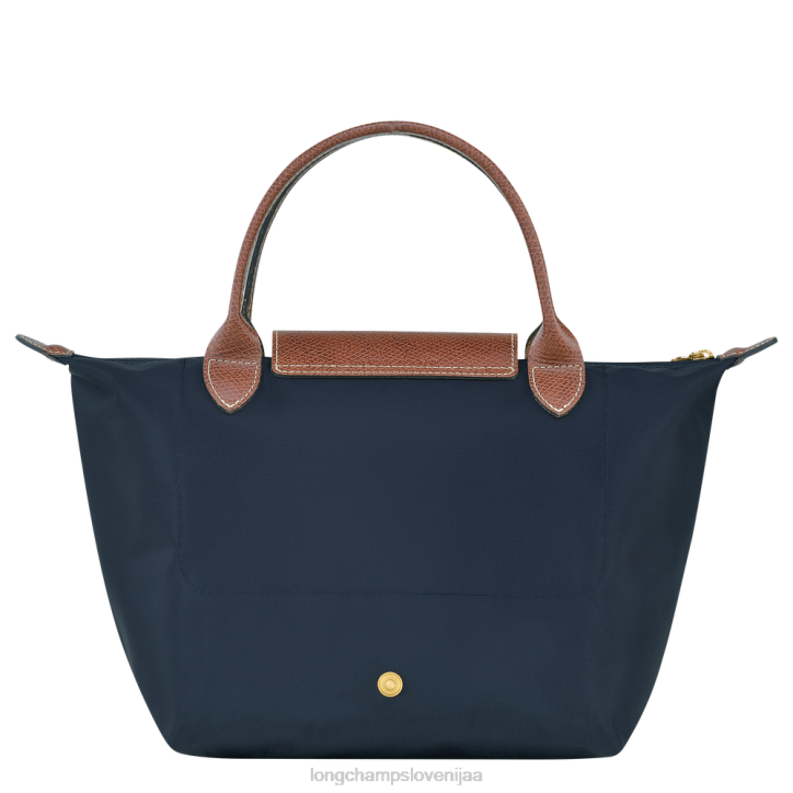 NR0N200 vrečke mornarica ženske Longchamp originalna torbica le pliage