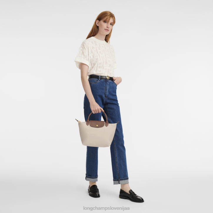 NR0N202 vrečke papir ženske Longchamp originalna torbica le pliage